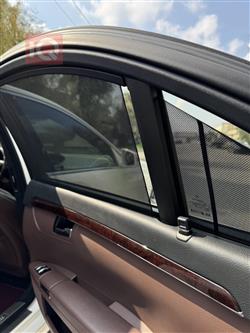 مێرسێدس بێنز S-Class